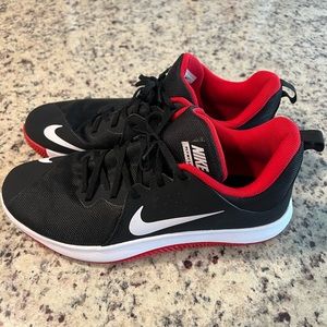 Nike Flyby by low 1 Basketball Shoes